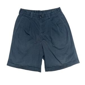 Nike Golf Medium Navy Shorts